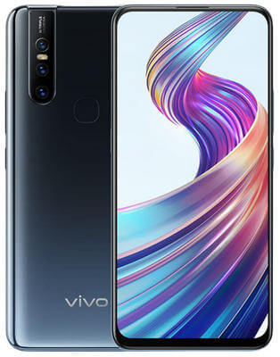 Замена стекла на телефоне Vivo V15